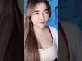 Lagu Beautiful Girl 😍 Live Streaming Hot While Exercising for a While