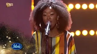 top 17 group a mmangaliso egoli idols sa live shows mzansi magic