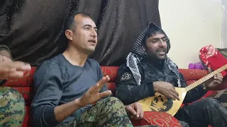 شورش ودلوفان بارتيزان 