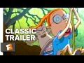 The Wild Thornberrys Movie (2002) Trailer #1 | Movieclips Classic Trailers