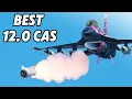 Lagu The F 16A IS STILL INSANELY GOOD       (F-16A CAS)