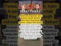 Lagu Irjen Aryanto Sutadi ‘Bentak’ Roy Suryo Soal Ijazah Jokowi: Jangan Sok-Sokan!#shorts #viralvideo