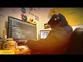 Android Coding Timelapse java programmer