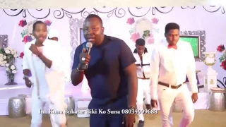 umar m sharif bikin gidanmu ne song