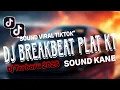Download Lagu DJ PANDA PLAT KT BREAKBEAT NONSTOP TERBARU VERSION 2025 AUTO GELENG GELENG JEDAG JEDUG VIRAL TIKTOK🎶