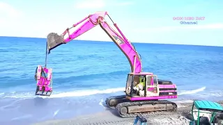 m y x c l m vi c d i bi n ngo i bi n nh c thi u nhi s i ng vui nh n