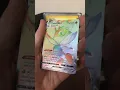 Celebi VMAX Secret Rainbow Rare From Chilling Reign Sword Shield