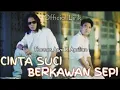 Thomas Arya X Aprilian~Cinta Suci Berkawan Sepi||Official Lirik