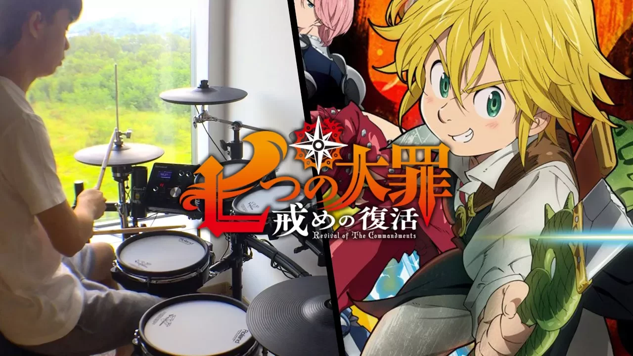 Flow Granrodeo s Flow Granrodeo s