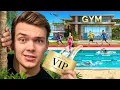 Lagu I Investigated a $100,000,000 Fitness Island