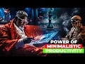 The True Power of Minimalist Productivity