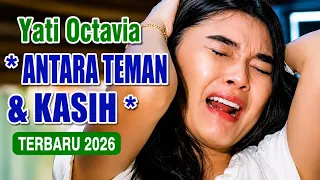 ANTARA TEMAN DAN KASIH RHOMA IRAMA & YATI OCTAVIA #lagulawas #lagujadul #lagudangdut #lagurhomairama