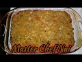 Unforgettable Cornbread Dressing