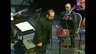 موسيقى على بالى يا ناسينى محمد عبد الوهاب 