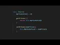 Private Variables In JavaScript