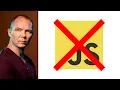 Jonathan Blow on the Death of JavaScript