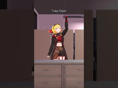 rate this SMITTEN trapdoor challenge