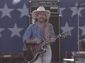 Bellamy Brothers - Let Your Love Flow (Live at Farm Aid 1986)