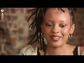 Camille Yembe unveils "Jeune & Laide," a debut album of rare sincerity - RTBF Info