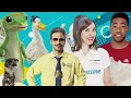 Behind The Concept No Jingles Or Mascots - Building NJM Insurance s Viral Campaign
