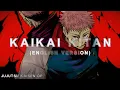 Download Lagu Kaikai Kitan (English Cover)「Jujutsu Kaisen OP 1」【Will Stetson】
