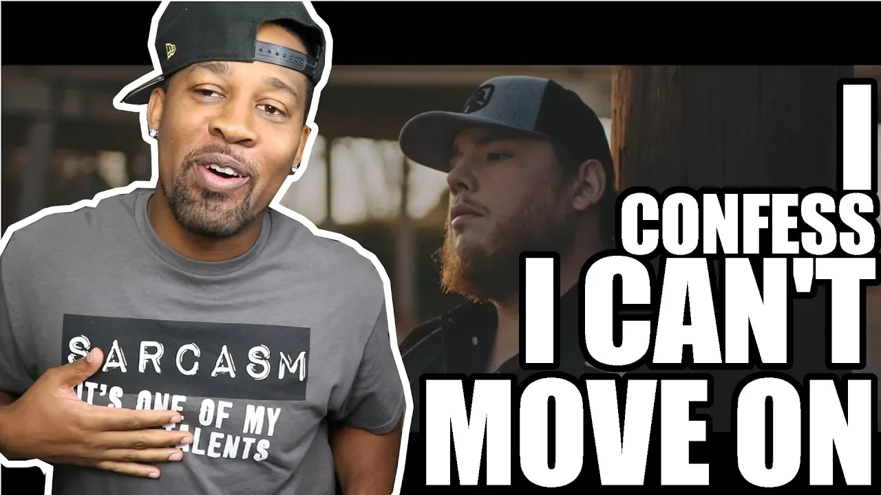 [ REACTION ] Luke Combs - One Number Away & Luke Bryan - Knockin' Boots (Official Music Video)