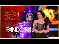 Pandora - Atij ( Live Event 2024 )