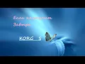Download Lagu ♔  ЕСЛИ НАСТУПИТ... ЗАВТРА  ♔  KORG S  ♔ Sergey K  ✦  Modern Beat  ✦ (Korg Pa900)  ✦