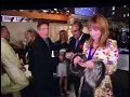Mario singer loses his sh t on Jill - all over a tennis match