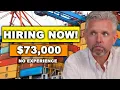 How to Get a Job in Supply Chain Logistics No Experience