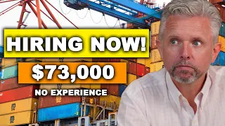 How to Get a Job in Supply Chain Logistics No Experience