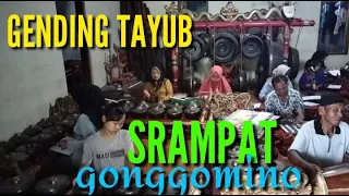 Download SRAMPAT GONGGOMINO // KARAWITAN SRIKANDI DESA MIRI MP3