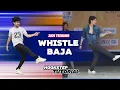 Download Lagu Whistle Baja Trending Dance Tutorial | Tiger Shroff Dance Step Tutorial | Ajay Poptron Tutorial