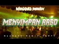 MENYIMPAN RASO REMIX MUPET OFFICIAL