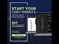 Create Your Own Chat Website in Minutes with Grupo Chat Easy-to-Use PHP Script