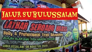 Download Jalur kejam Subulussalam aceh Singkil... part 1 MP3