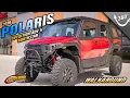 Walkaround 2026 Polaris XPedition ADV 5 NorthStar