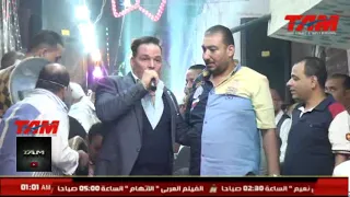 قريبا الكليب الجديد للزعيم ياسر الرماح حصرى ع Tam Tv 