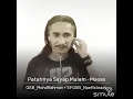 Download Lagu Patahnya Sayap Malam (Massa) - MohdRahman ft Naey