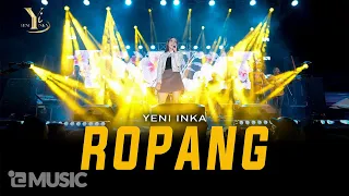yeni inka ropang live ojing official music yi production 