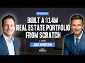 Built a 14M Real Estate Portfolio from Scratch Jack Bernstein s Story