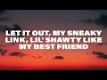 DJ Khaled - BEAUTIFUL (Lyrics) ft. Future & SZA