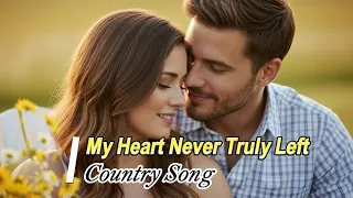 my heart never truly left country song darel seran u0026 ai
