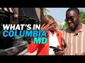 Moving to Columbia Maryland FULL TOUR