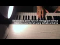 Download Lagu SABYAN - SAPU JAGAT | Piano Only | Piano Karaoke