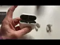 Tozo NC2 Active Noise Cancelling Wireless Earbuds REVIEW