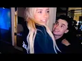 Corinna Kopf and Aircool cute moments together PART