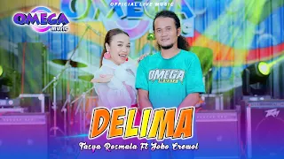 delima tasya rosmala ft joko crewol omega music 