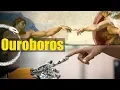 Download Lagu OUROBOROS symbol - How the SNAKE THAT EATS ITSELF rules the Cosmos  (Meaning of Eternal Cycle)