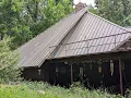 I Thought The House Was The Strange Part